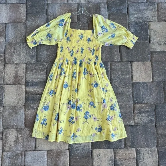 Charlie Paige Women's Floral Dress - Picture 6 of 10